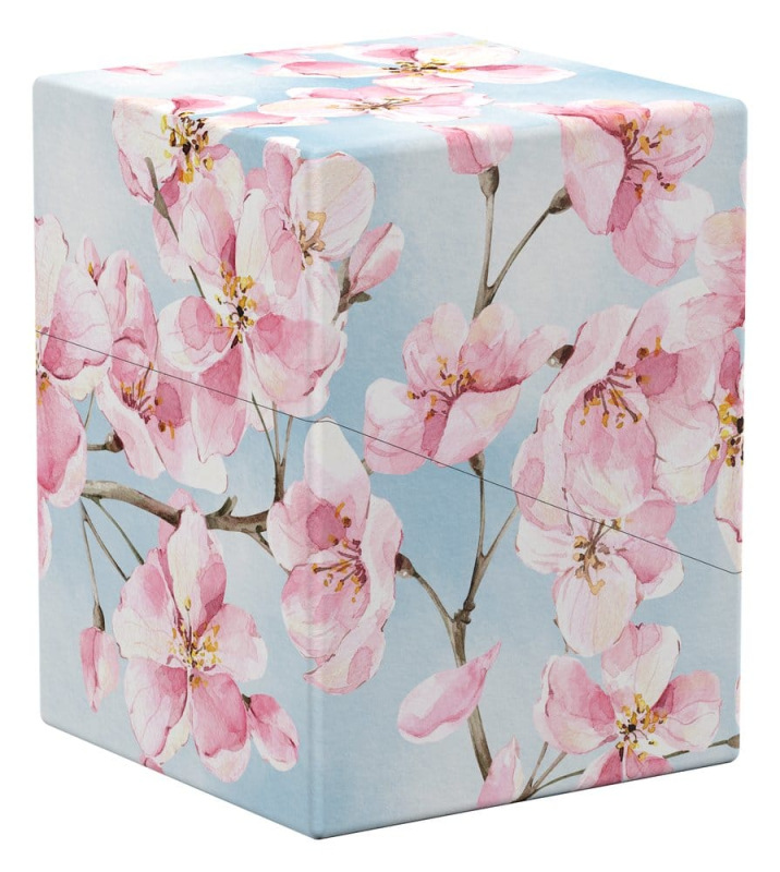 Ultimate Guard RTE Boulder 100+ Floral Places - Cherry Blossom 2