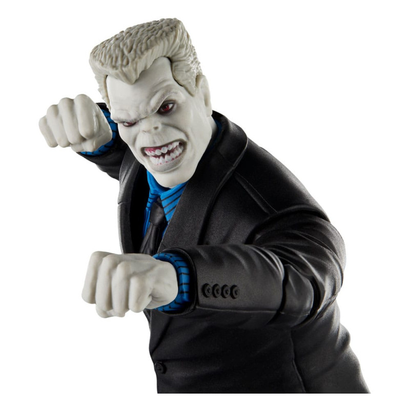 Spider-Man Comics Marvel Legends Action Figure Tombstone 15 cm 5