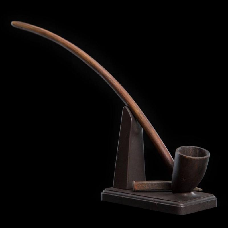 Lord of the Rings: The Pipe of Gandalf 1/1 Replica - Weta Workshop