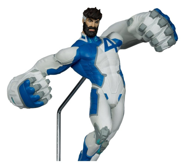 Marvel Rivals 1/6 Statue Mr. Fantastic 26 cm 3