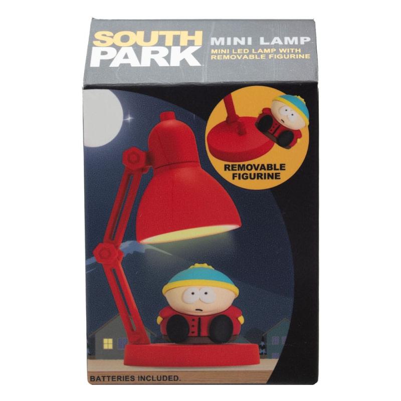 South Park Mini LED-Light with Figure 10 cm 3