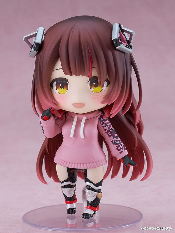 Hololive Production Nendoroid Action Figure Robocosan 10 cm 2