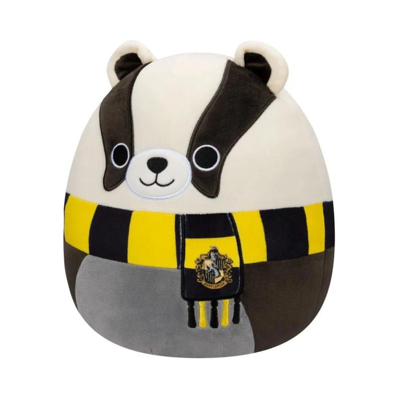 Squishmallows Plush Figure Harry Potter Hufflepuff 40 cm 1