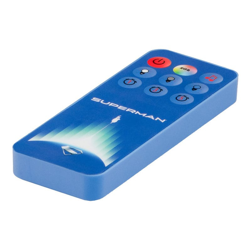 DC Comics Light Superman Fortress of Solitude 5