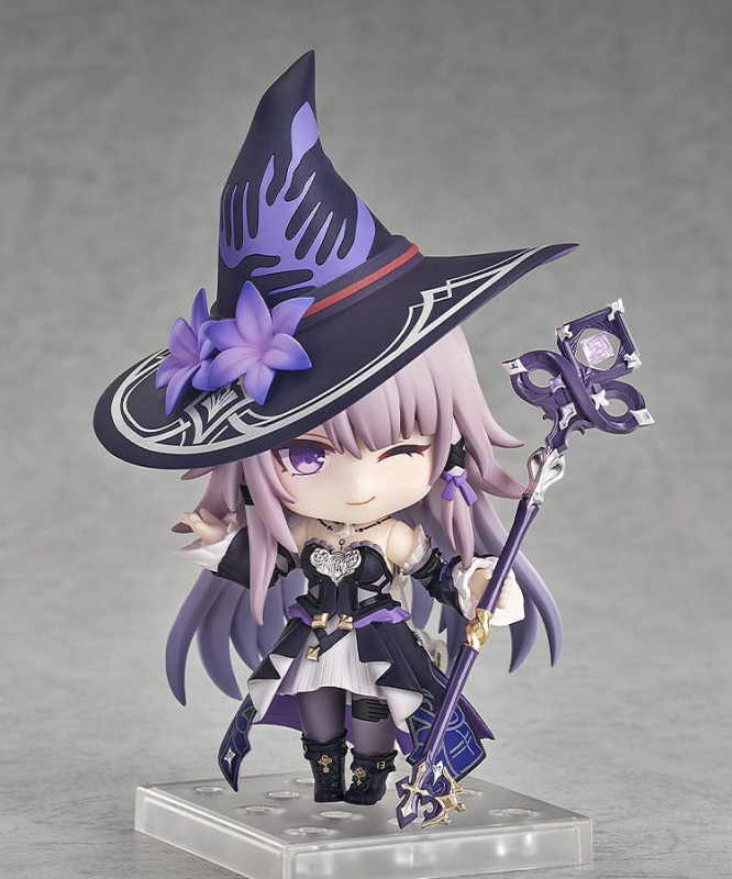 Honkai: Star Rail Nendoroid Action Figure The Herta 10 cm 4