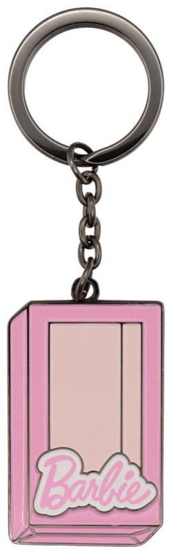 Barbie Keyring Set Barbie & Ken Twin Box 3