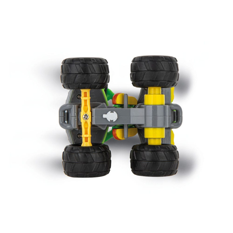 Super Mario Kart RC remote-controlled Quad 1/40 2.4GHz Yoshi 9