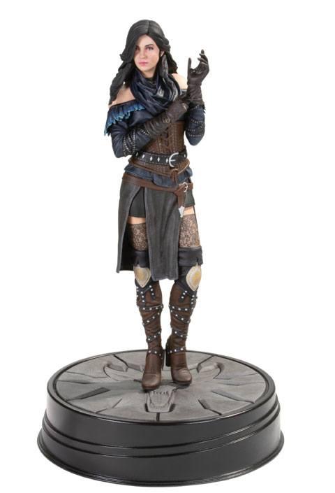 Witcher 3: Wild Hunt Yennefer (2nd Edition) - PVC Statue 20 cm - Dark Horse