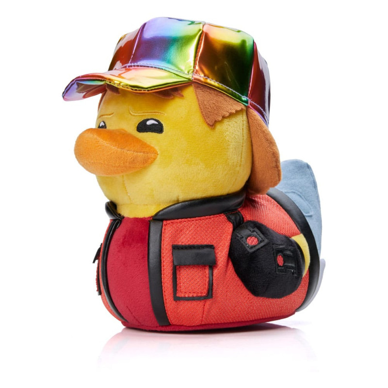 Back To The Future Tubbz Plush Figure Marty Mcfly 2015 23 cm 1