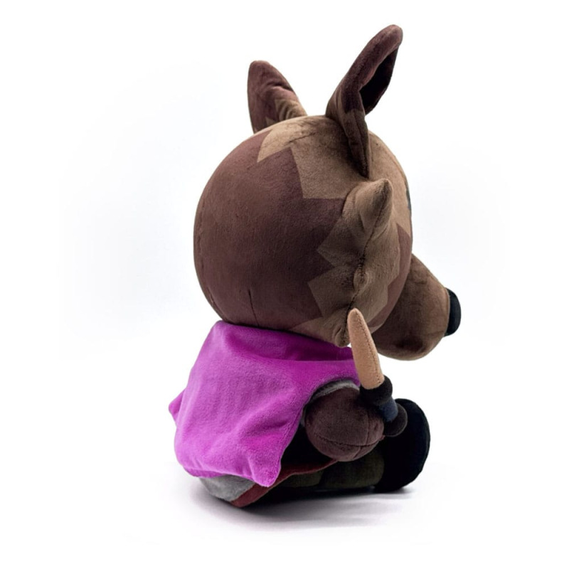 Mind Over Magic Plush Figure Wolfkin Student 22 cm 2