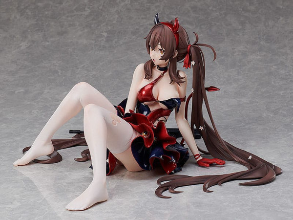 Girls Frontline PVC Statue 1/4 Type 97: Gretel the Witch 19 cm 2