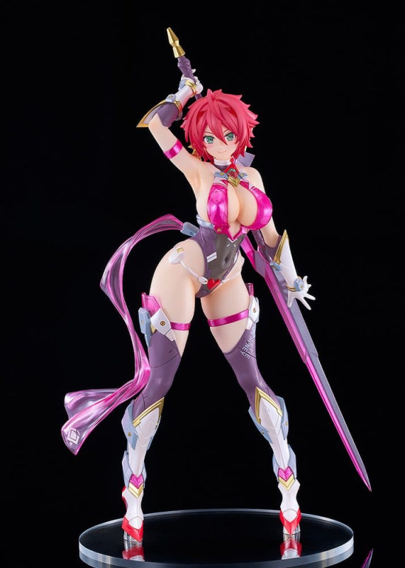 Cutie Honey Nova Pop Up Parade SP PVC Figure Cutie Honey 28 cm 3