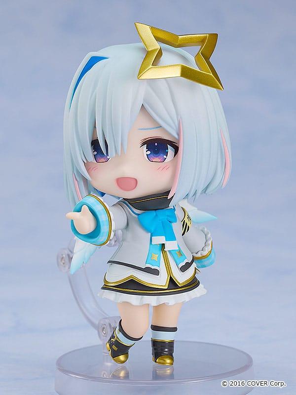 Hololive Production Nendoroid Action Figure Amane Kanata 10 cm 2