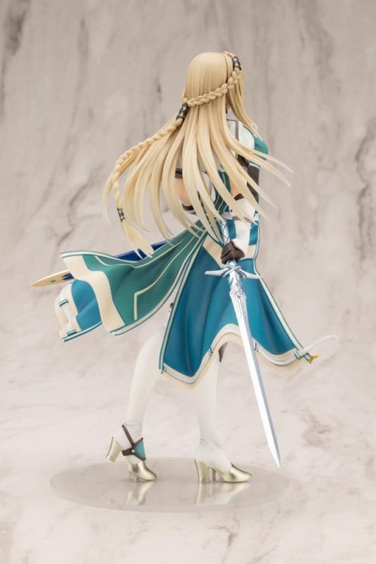 The Legend of Heroes PVC Statue 1/8 Elaine Auclair 22 cm 7