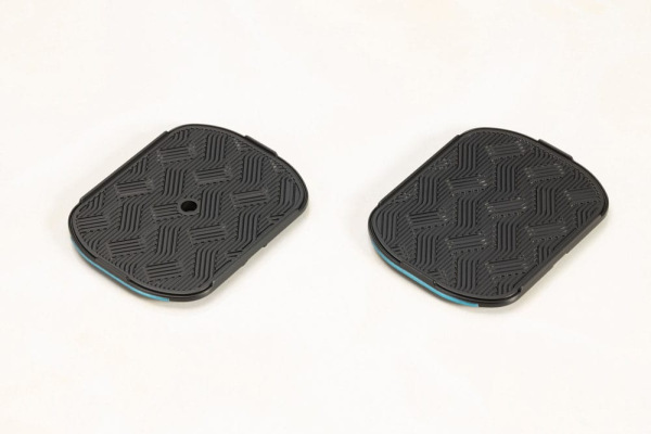 Pudu Robotics Plastic Model Kit Bellabot 11 cm 12