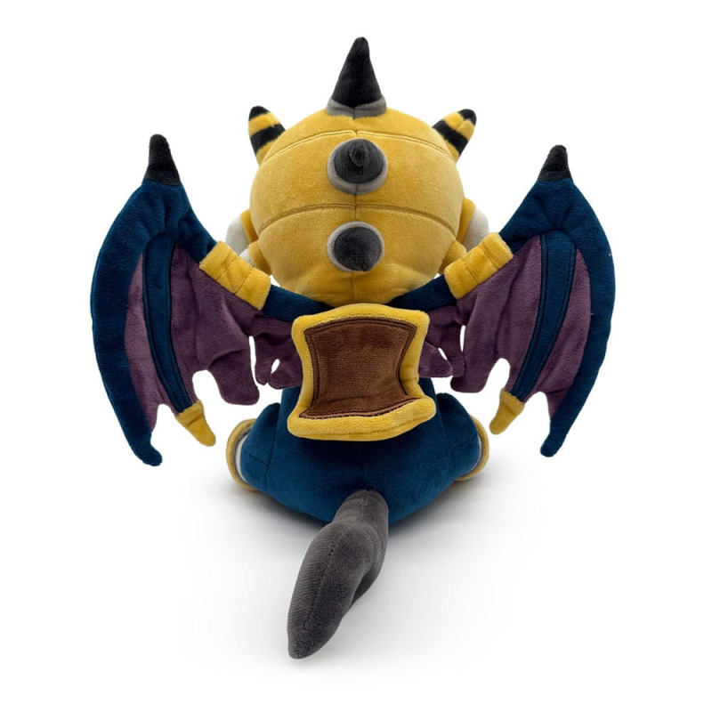 World of Warcraft Plush Figure Invincible 23 cm 3