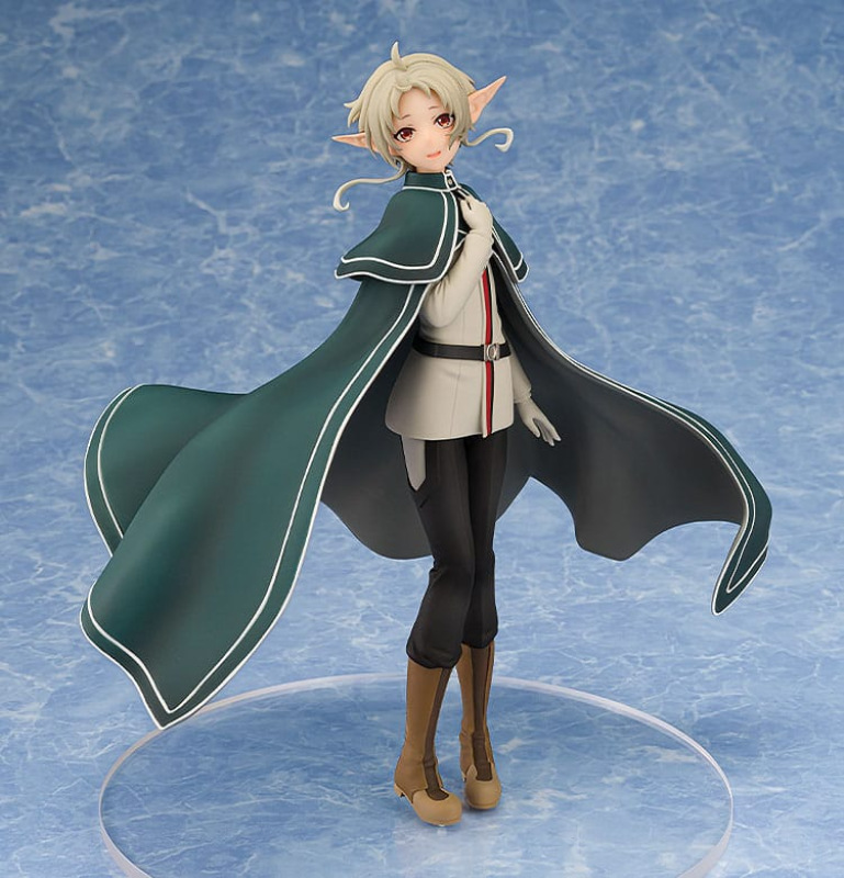 Mushoku Tensei: Jobless Reincarnation Season 2 Statue Sylphiette 17 cm 2