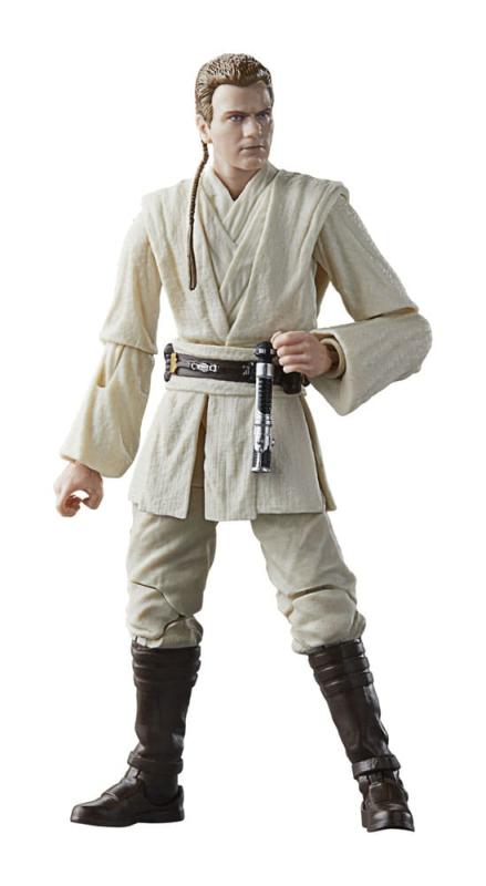 Star Wars Black Series Archive Action Figure Obi-Wan Kenobi (Padawan) 15 cm 8