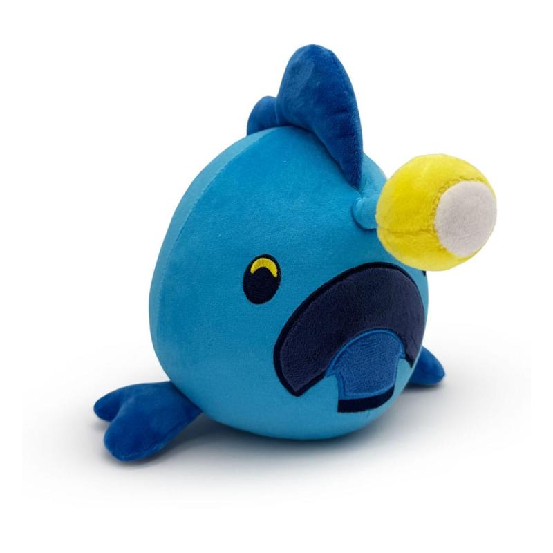 Slime Rancher Plush Figure Angler Slime Stickie 15 cm 1