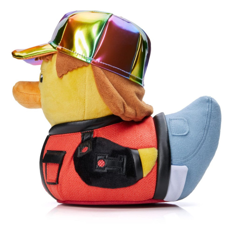 Back To The Future Tubbz Plush Figure Marty Mcfly 2015 23 cm 3