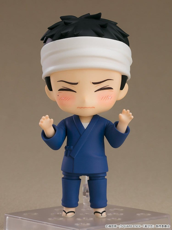My Dress-Up Darling Nendoroid Action Figure Wakana Gojo 10 cm 3