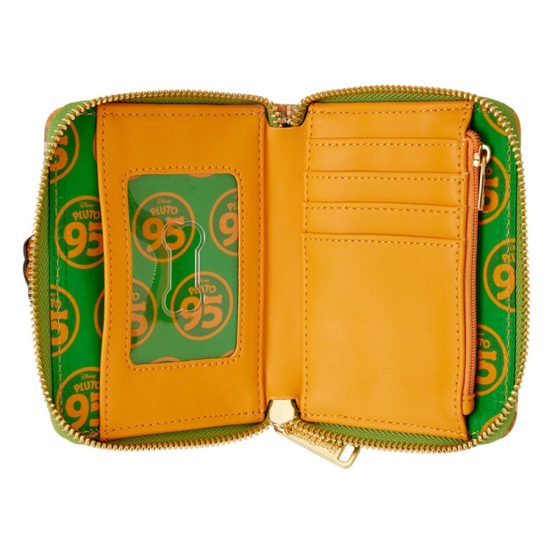 Disney by Loungefly Wallet Pluto 95th Anniversary 3