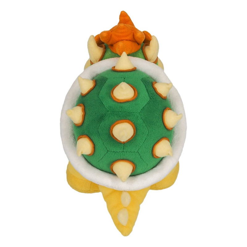 Super Mario Plush Figure Bowser 36 cm 2