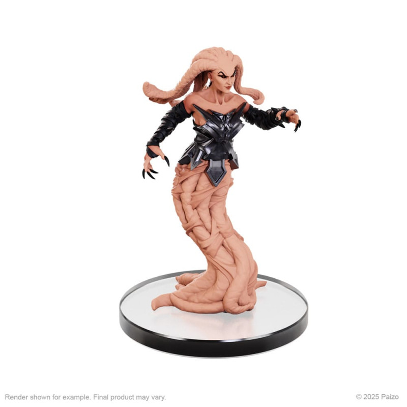 Pathfinder Battles: Planar Perils! Booster Brick (10) 6