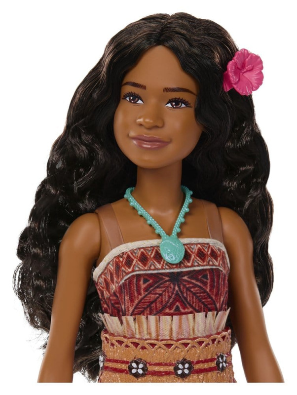 Moana 2026 Movie Doll Moana 27 cm 2