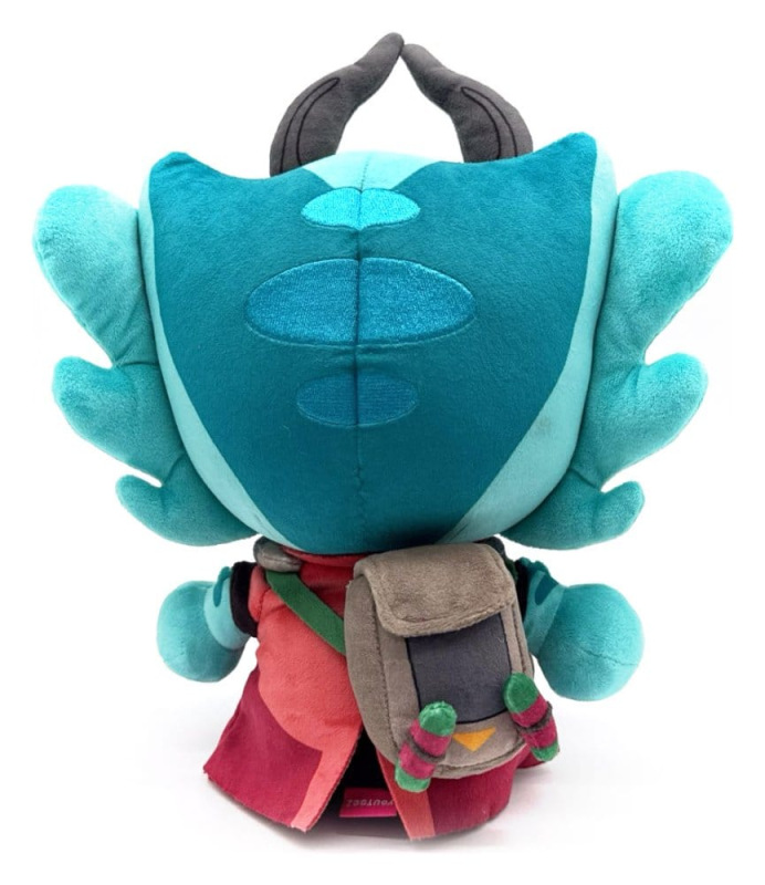 Spice Frontier Plush Figure Ada Olyan 22 cm 1