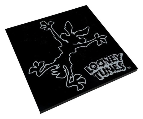 Looney Tunes Scaled Prop Replica Acme Anvil 17 cm 1