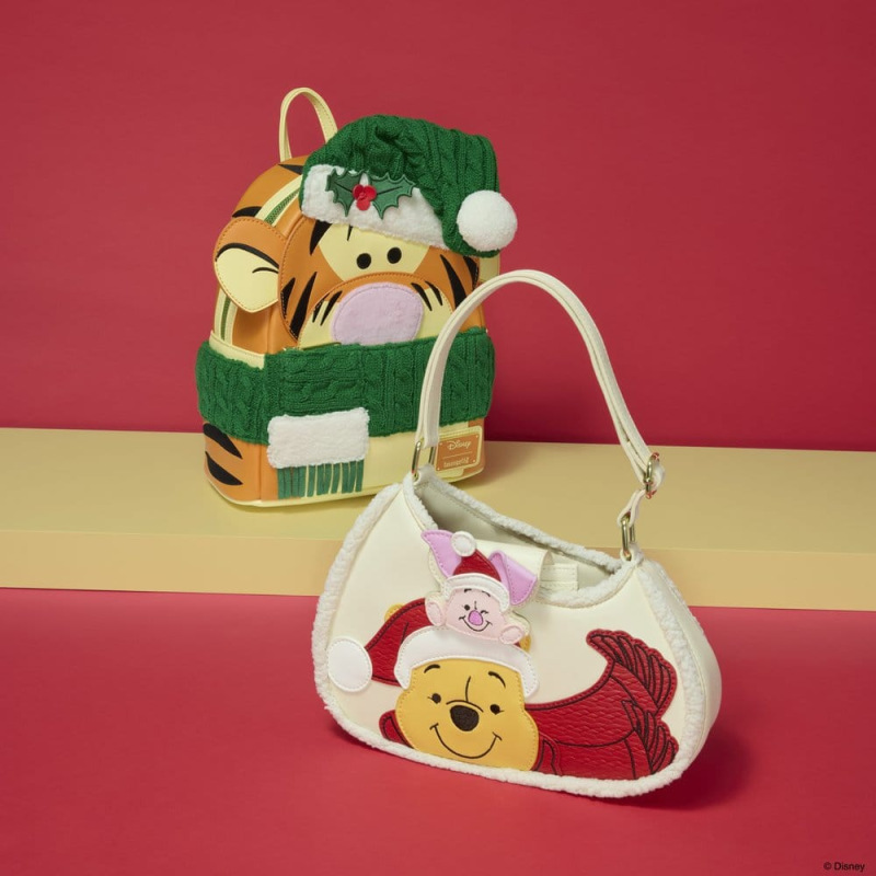 Disney Princess by Loungefly Mini Backpack Princess Jasmine with Lamp 9