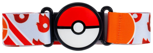 Pokémon Toy Clip 'n' Go Belt Set Fennekin 5
