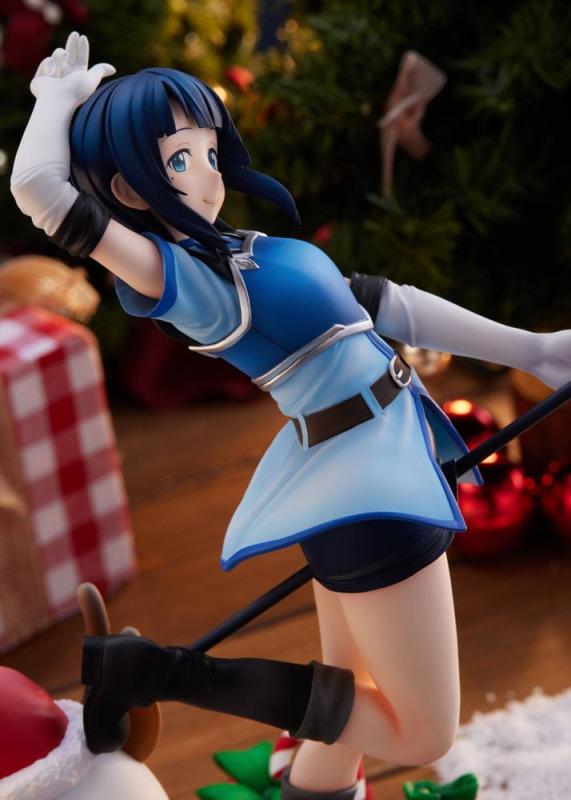 Sword Art Online PVC Statue 1/7 Sachi 20 cm