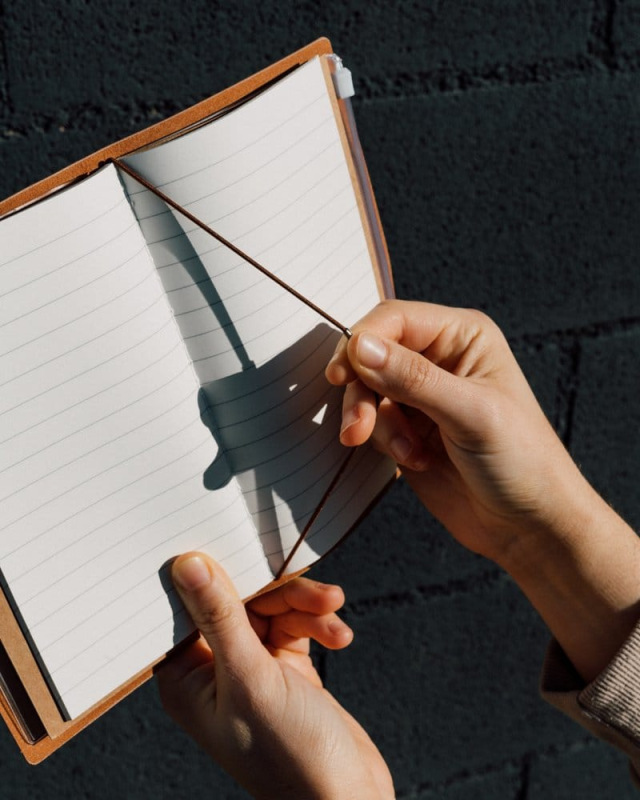 One Piece Travel Journal 20 cm 3