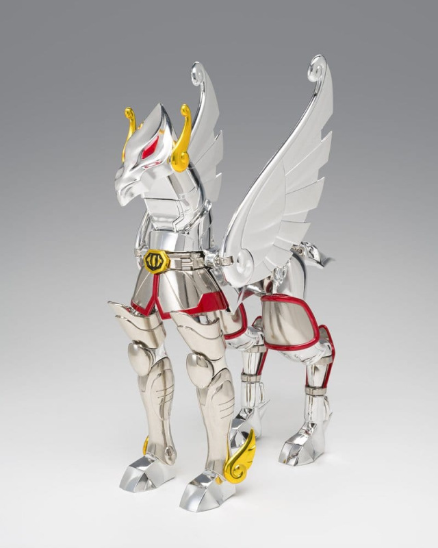 Saint Seiya Saint Cloth Myth EX Action Figure Pegasus Seiya (First Bronze Cloth) 17 cm 3