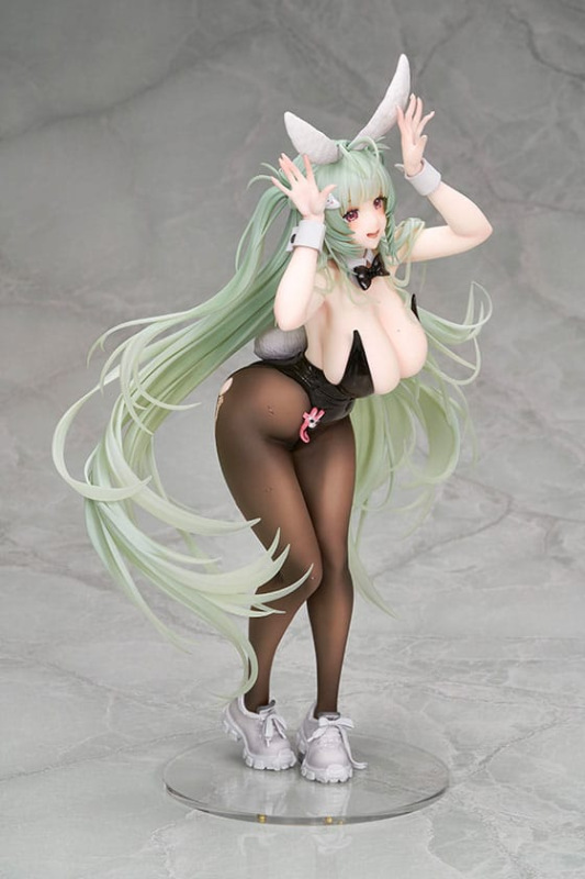 Goddess of Victory: Nikke Statue 1/7 Soda Twinkle Bunny Ver. 24 cm 13