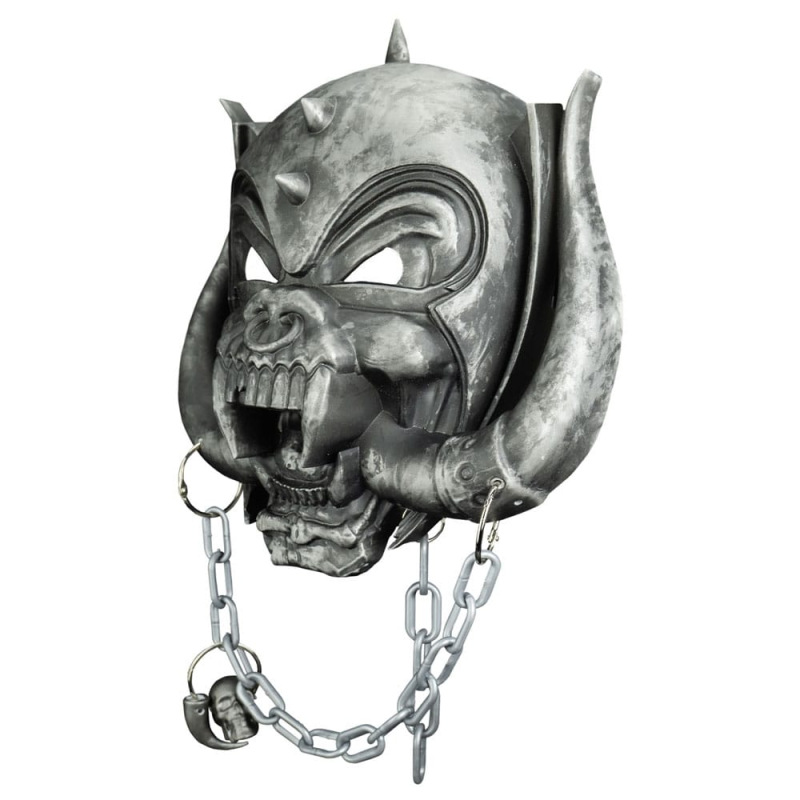 Motörhead Retro Mask Warpig 1