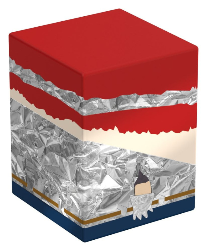 Squaroes - Squaroe "South Park: Fractured but Whole" SP022 - General Disarray 2