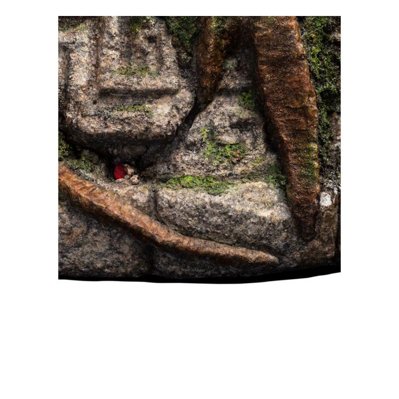 Tomb Raider Statue 1/4 Lara Croft The Lost Valley 80 cm 1
