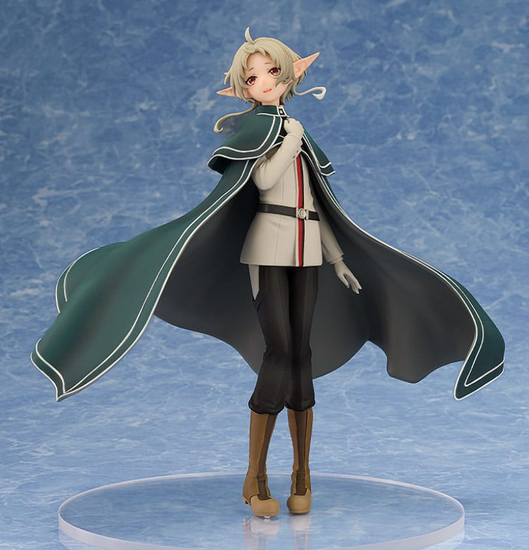 Mushoku Tensei: Jobless Reincarnation Season 2 Statue Sylphiette 17 cm 1