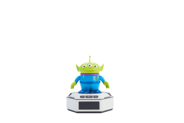 Toy Story Interactive Mini Robot Alien *English version* 1