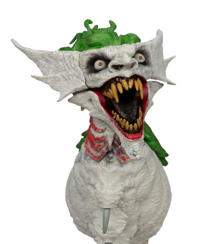 Dark Nights: Metal DC Multiverse Action Figure The Joker Dragon Glow in the Dark Edition (Gold Label 6