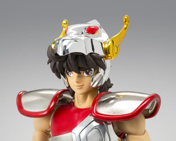 Saint Seiya Saint Cloth Myth EX Action Figure Pegasus Seiya (First Bronze Cloth) 17 cm 8