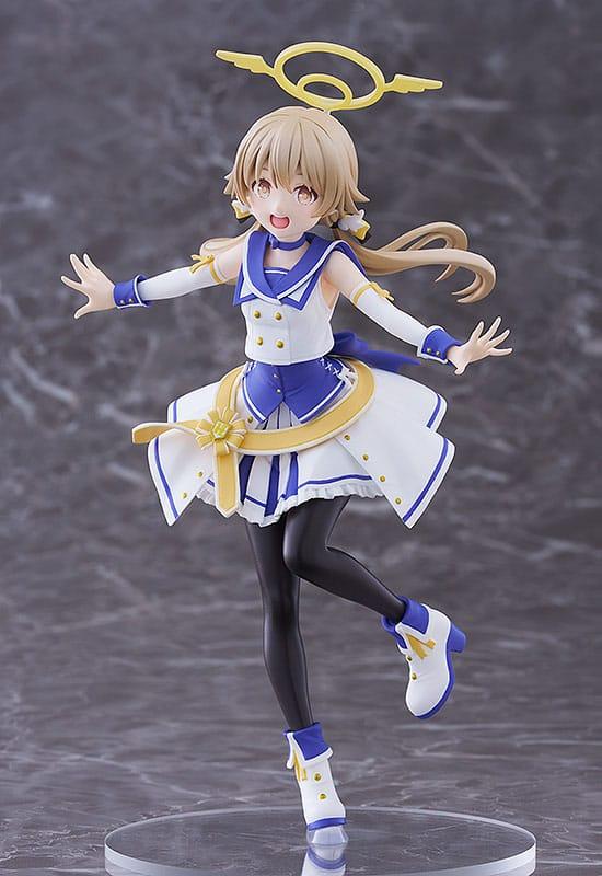 Blue Archive FriendsPop Up Parade PVC Statue Hifumi: Mischievous Straight Ver. 18 cm 4