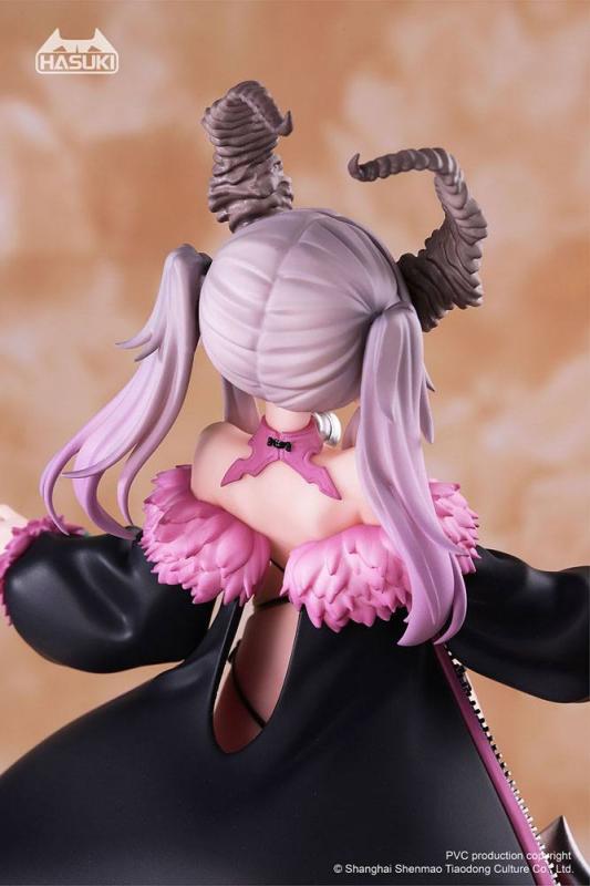 Original Character PVC 1/7 Memeko The Succubus 30 cm