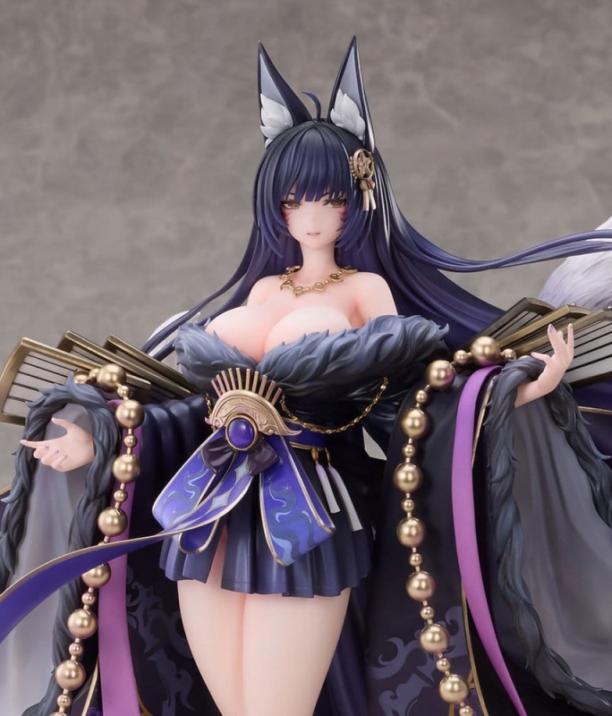Azur Lane PVC Statue 1/7 Musashi Normal Ver. 30 cm 1