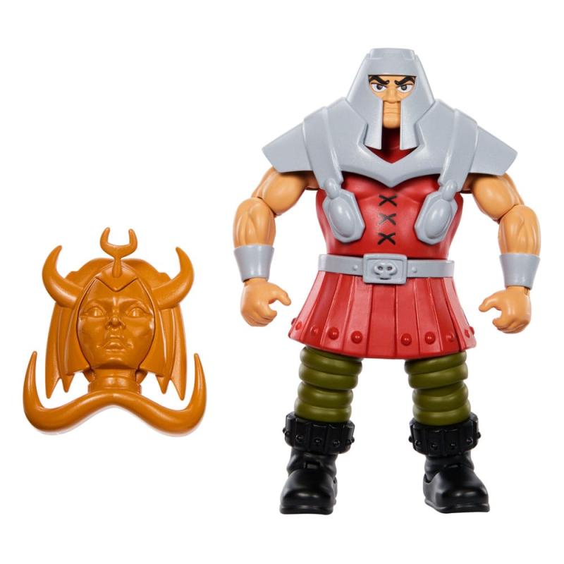 Masters of the Universe Origins Action Figure Ram Man 14 cm