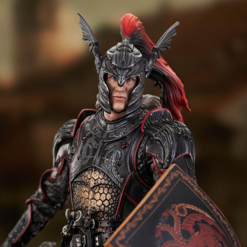 House of the Dragon Gallery PVC Statue Daemon 28 cm