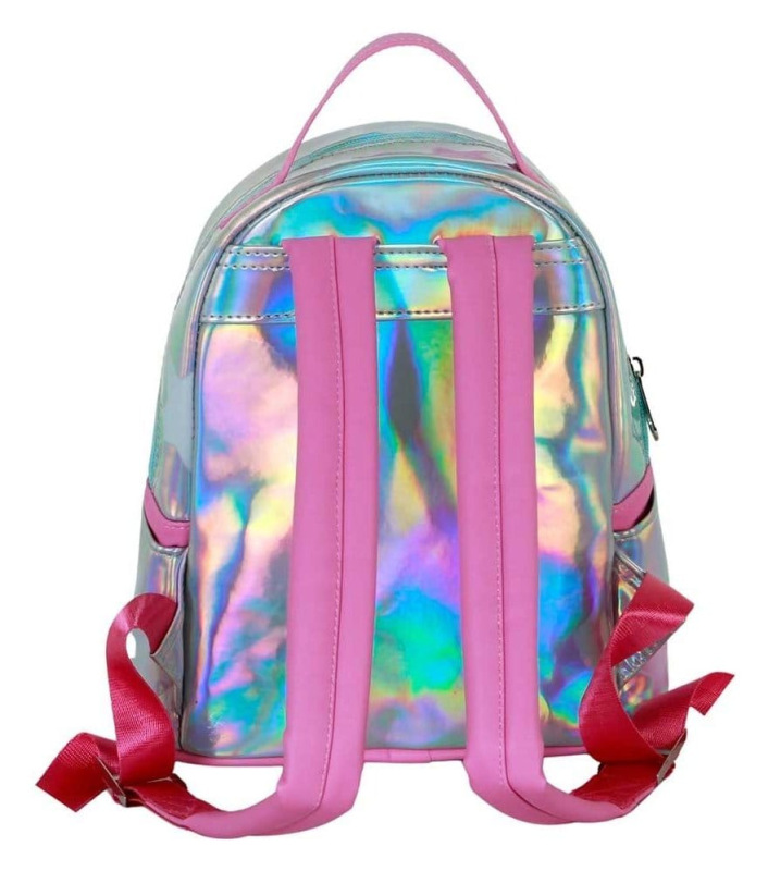Lilo & Stitch Small Heady Backpack Cosmic 1